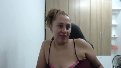 Snapshot of roxanalove7 chatting on 05.14.26 Roxana online show from 05.14.26