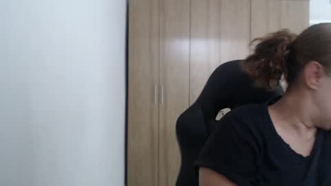 Snapshot of roxanalove7 chatting on 05.16.26 Roxana online show from 05.16.26