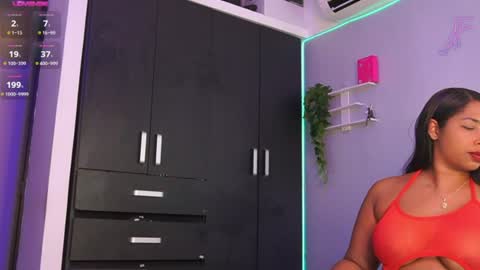 Roxxx Thee Stallion online show from 06.16.26