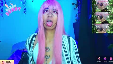 roxxy online show from 01.09.26