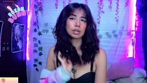 roxxy online show from 04.02.26