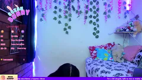 roxxy online show from 04.18.26