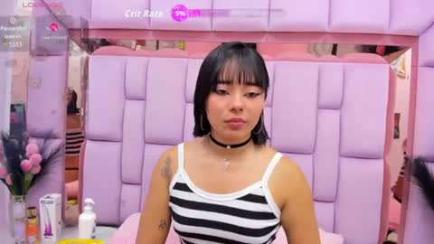 roxane_vega online show from 07.11.26
