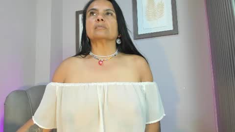  Roxanna  online show from 07.14.26