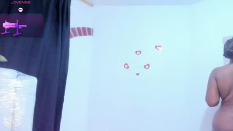 RoxannaBlanche online show from 03.17.26