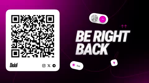 Roxy online show from 03.09.25