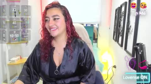 roxanne online show from 11.18.25