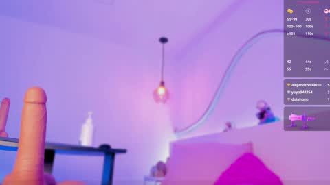 Roxanne Gomez online show from 01.14.25