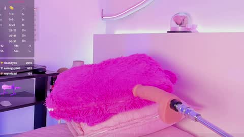 Roxanne Gomez online show from 01.23.25