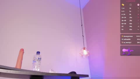 Roxanne Gomez online show from 02.19.25