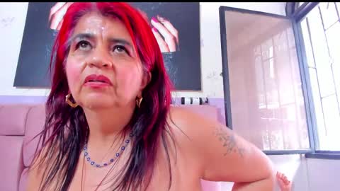 RoxetteMature online show from 03.03.25