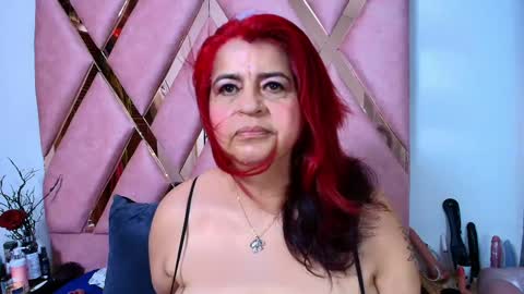 RoxetteMature online show from 06.01.26