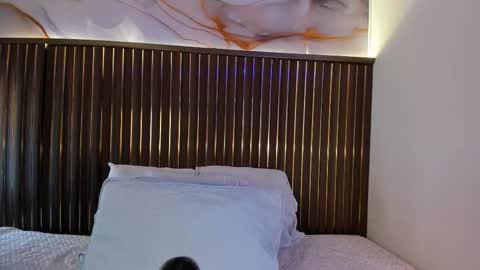 Snapshot of roxie_ns chatting on 02.19.26 Roxie online show from 02.19.26