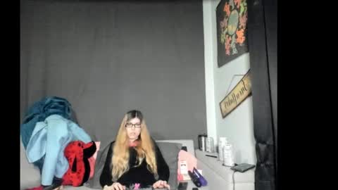 roxihazeleyes online show from 02.13.26