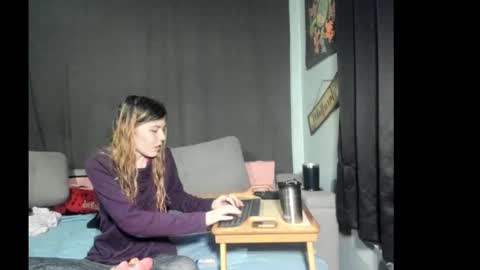 Snapshot of roxihazeleyes chatting on 03.14.26 roxihazeleyes online show from 03.14.26