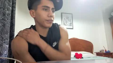 roxo10 online show from 03.26.26