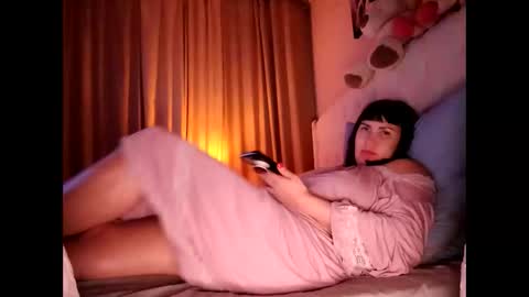 ROXOLANAA SEXY online show from 03.06.25