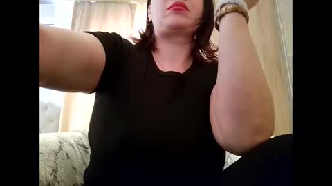 Snapshot of roxolanaa_sexy chatting on 03.27.26 ROXOLANAA SEXY online show from 03.27.26