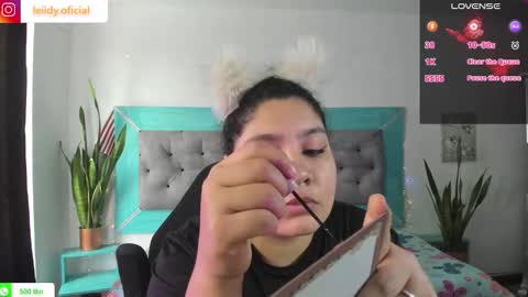 roxiie online show from 02.03.26