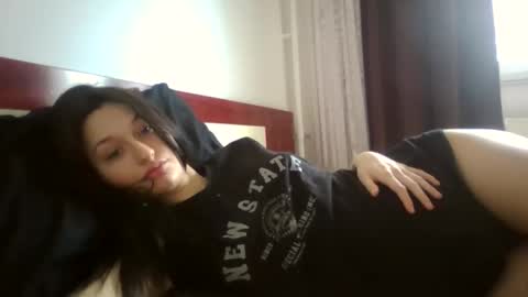 Snapshot of roxxanne194711672836 chatting on 03.22.26 roxxanne194711672836 online show from 03.22.26