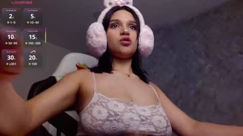 roxxi_2110 online show from 02.03.26