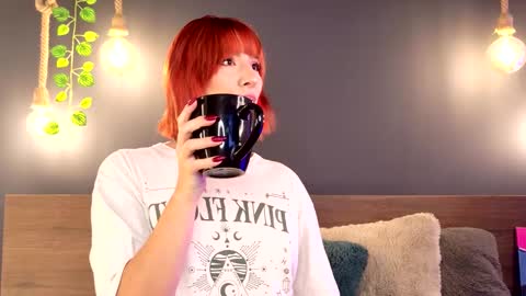 Roxx IG  online show from 03.01.26