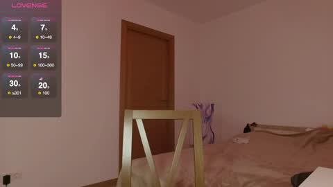 Snapshot of roxxxie_reid chatting on 02.22.25 Roxieex ABBY online show from 02.22.25