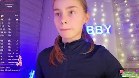 Snapshot of roxxxie_reid chatting on 02.28.26 Roxieex ABBY online show from 02.28.26