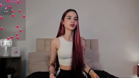 Roxxy online show from 02.17.25