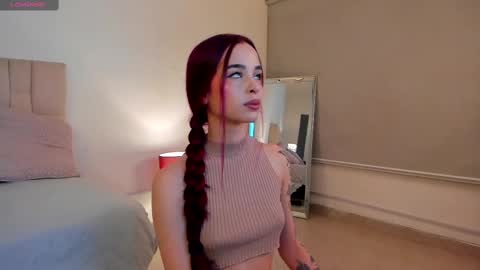 Roxxy online show from 03.07.25