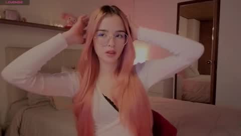 Roxxy online show from 01.07.26