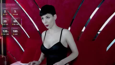 Roxy online show from 01.05.26