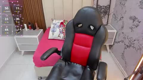 roxxybloom online show from 01.07.26