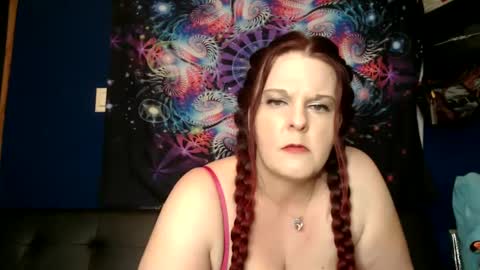 Roxxyfoxxy1 online show from 02.26.25