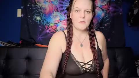 Roxxyfoxxy1 online show from 11.05.25