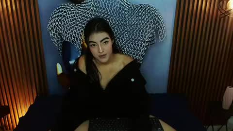 RoxxySweet online show from 05.11.26