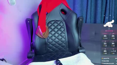 Annah  online show from 02.10.25