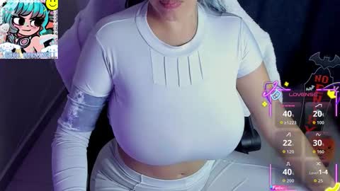 Annah  online show from 11.01.25