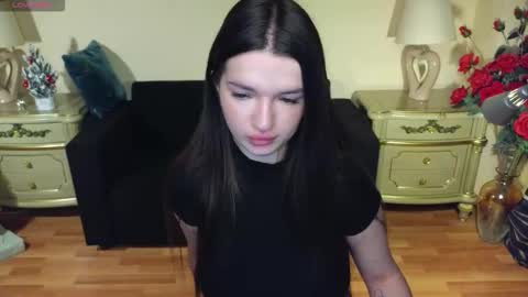 Roxy online show from 01.18.26