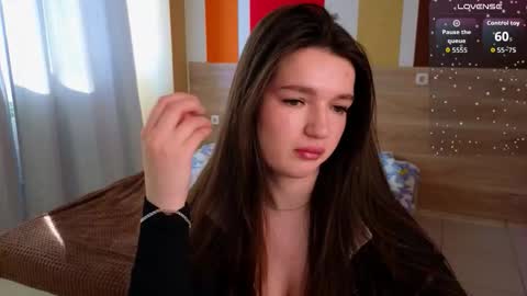 Roxy online show from 03.21.26