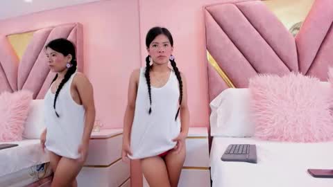 Roxy online show from 12.02.25