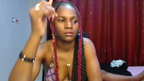 Roxy online show from 02.25.26