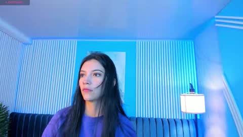 Snapshot of roxy_hell chatting on 12.02.25 Roxy hell online show from 12.02.25