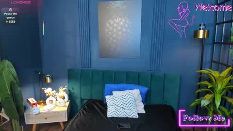 Snapshot of roxy_hell chatting on 02.09.26 Roxy hell online show from 02.09.26