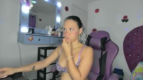 Roxy online show from 05.09.26