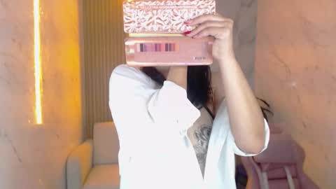 Roxy online show from 03.12.26