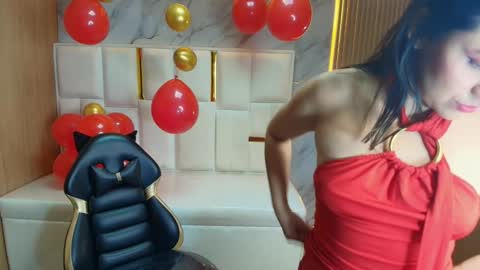 Roxy online show from 03.19.26