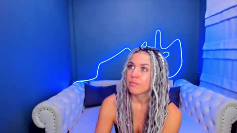 Roxy online show from 02.03.26