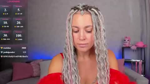 Roxy online show from 07.07.26