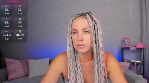 Roxy online show from 07.08.26
